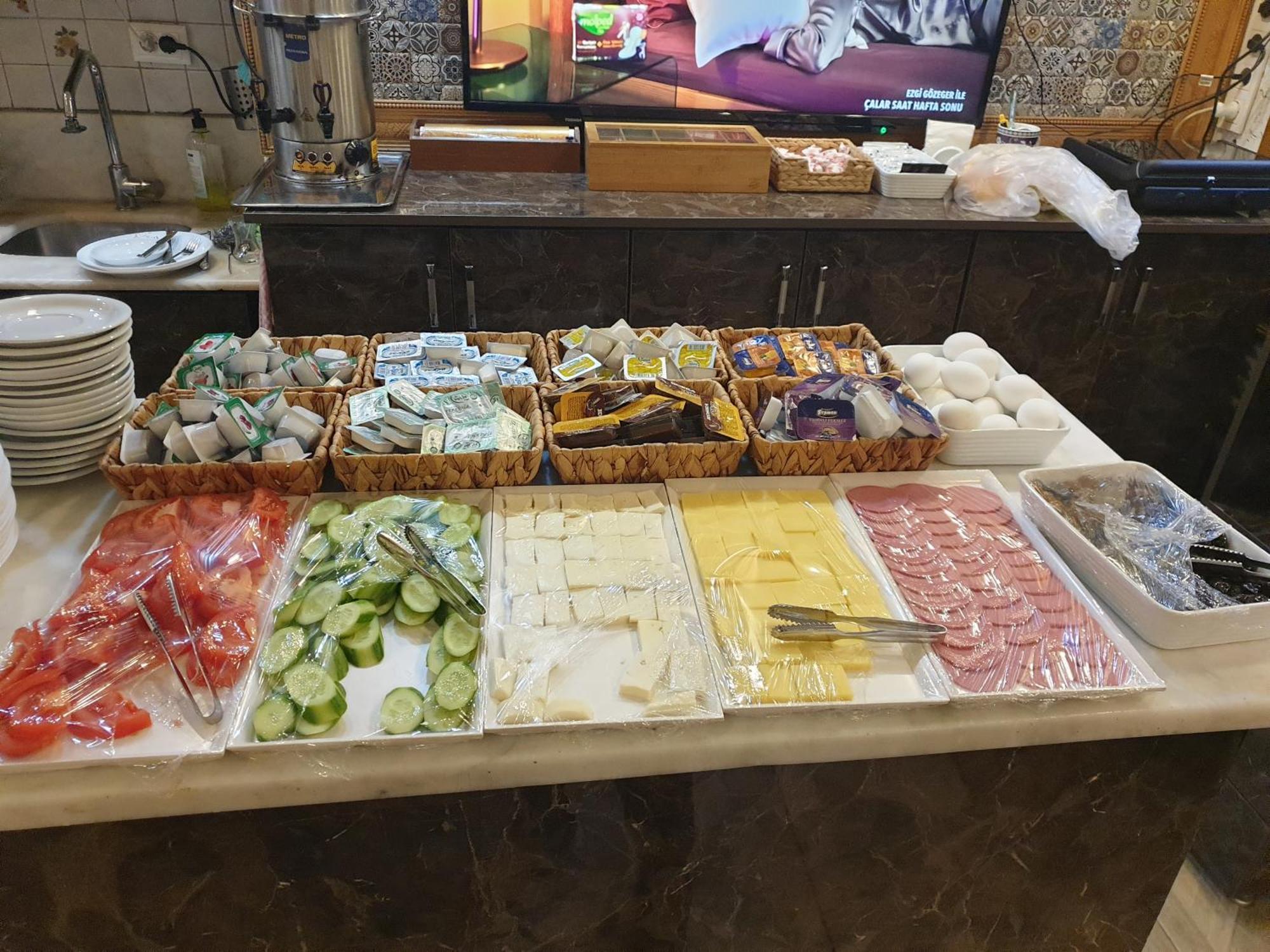 Kosk Hotel Kadikoy — Photos 2